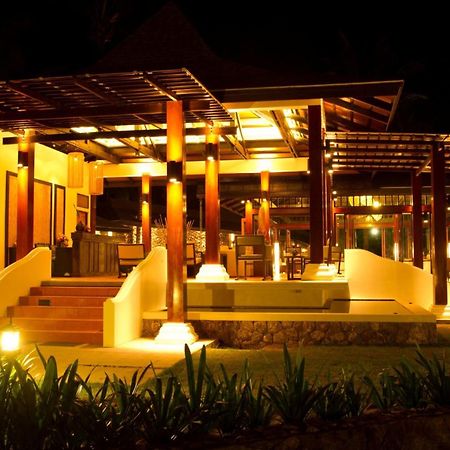 Khaolak Blue Lagoon Resort - Sha Extra Plus Khao Lak Eksteriør billede