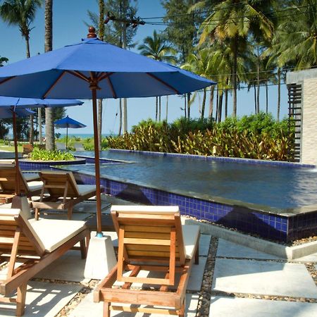 Khaolak Blue Lagoon Resort - Sha Extra Plus Khao Lak Eksteriør billede