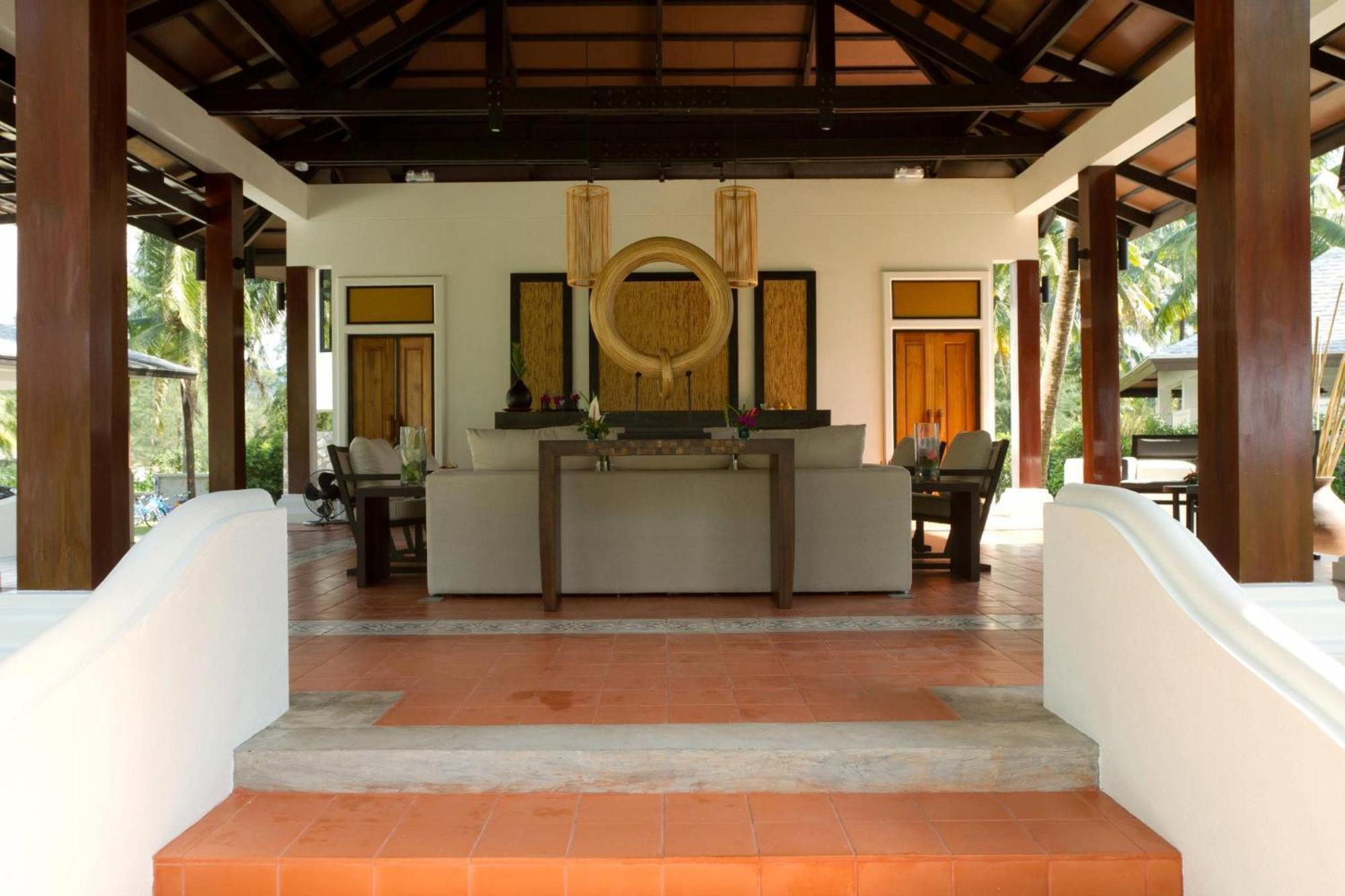 Khaolak Blue Lagoon Resort - Sha Extra Plus Khao Lak Eksteriør billede
