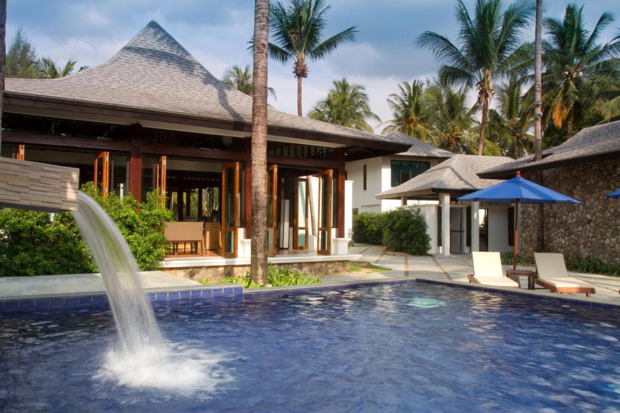 Khaolak Blue Lagoon Resort - Sha Extra Plus Khao Lak Eksteriør billede