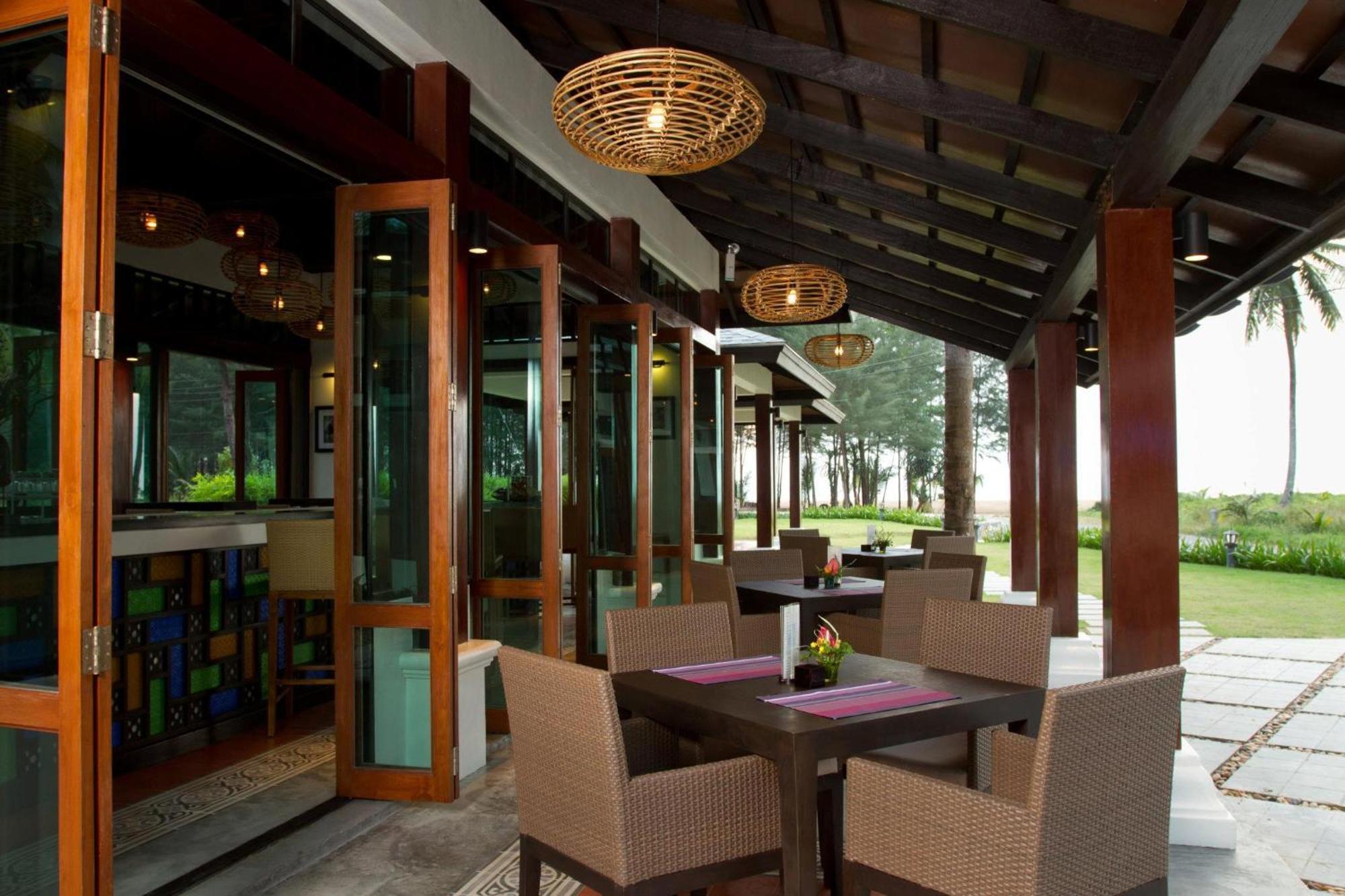 Khaolak Blue Lagoon Resort - Sha Extra Plus Khao Lak Eksteriør billede