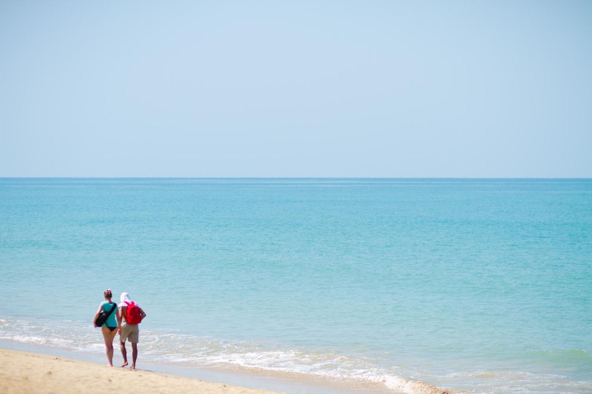 Khaolak Blue Lagoon Resort - Sha Extra Plus Khao Lak Eksteriør billede
