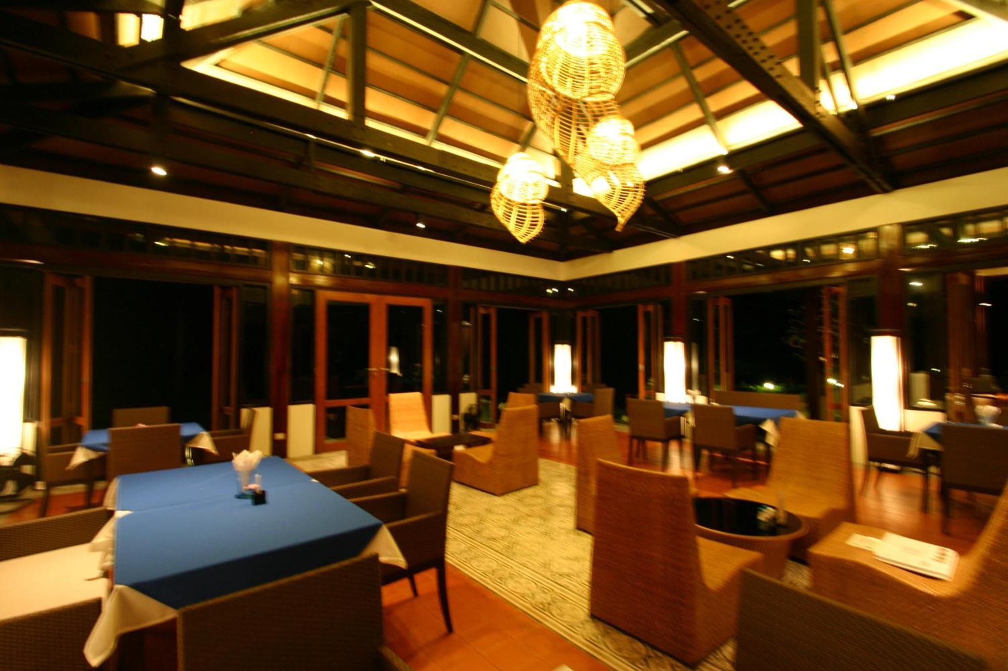 Khaolak Blue Lagoon Resort - Sha Extra Plus Khao Lak Eksteriør billede