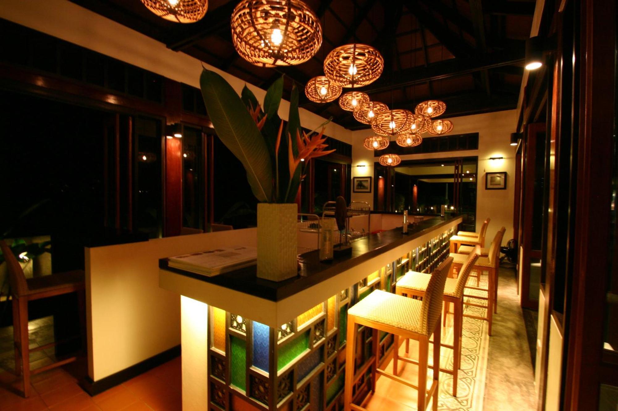 Khaolak Blue Lagoon Resort - Sha Extra Plus Khao Lak Eksteriør billede