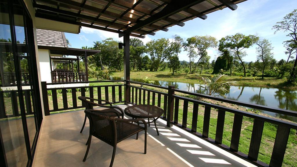Khaolak Blue Lagoon Resort - Sha Extra Plus Khao Lak Værelse billede
