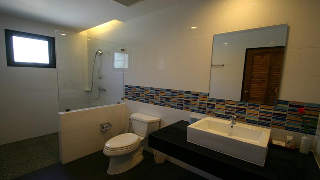 Khaolak Blue Lagoon Resort - Sha Extra Plus Khao Lak Værelse billede