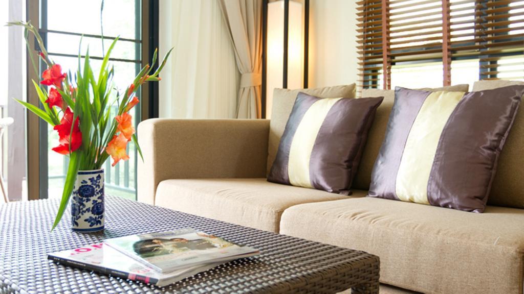 Khaolak Blue Lagoon Resort - Sha Extra Plus Khao Lak Værelse billede