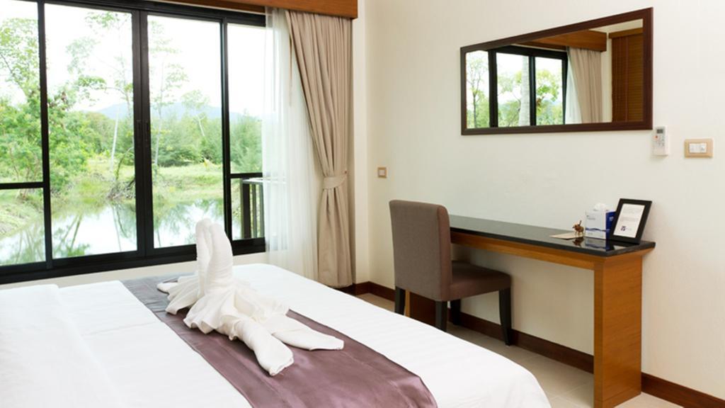 Khaolak Blue Lagoon Resort - Sha Extra Plus Khao Lak Værelse billede