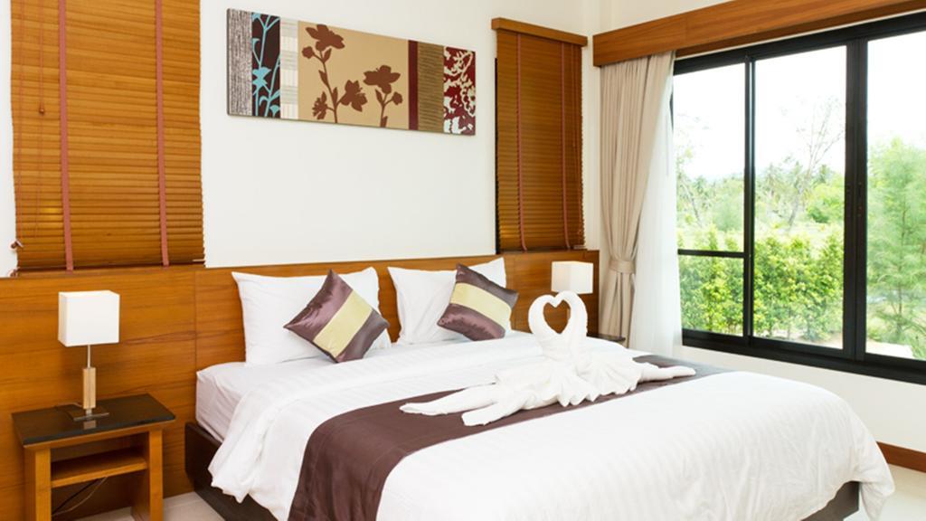 Khaolak Blue Lagoon Resort - Sha Extra Plus Khao Lak Værelse billede