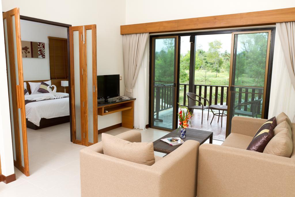 Khaolak Blue Lagoon Resort - Sha Extra Plus Khao Lak Værelse billede