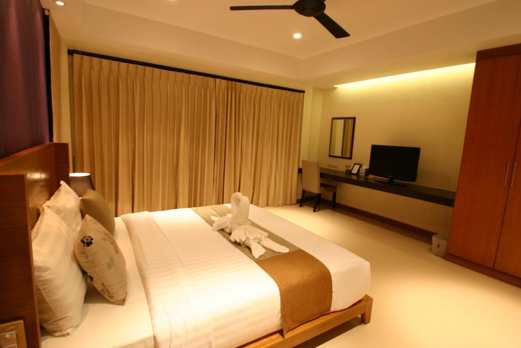 Khaolak Blue Lagoon Resort - Sha Extra Plus Khao Lak Værelse billede