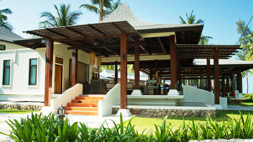 Khaolak Blue Lagoon Resort - Sha Extra Plus Khao Lak Eksteriør billede